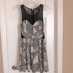 Material Girl Dress